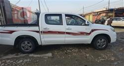 تويوتا هايلوكس